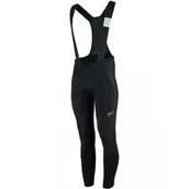 Spodenki rowerowe - Rogelli, Spodnie rowerowe, ARTICO, czarny, rozmiar XXL - miniaturka - grafika 1