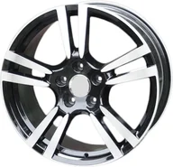 Felgi aluminiowe - Felgi aluminiowe PDW 249, 20",  5x130, 4 szt. - miniaturka - grafika 1