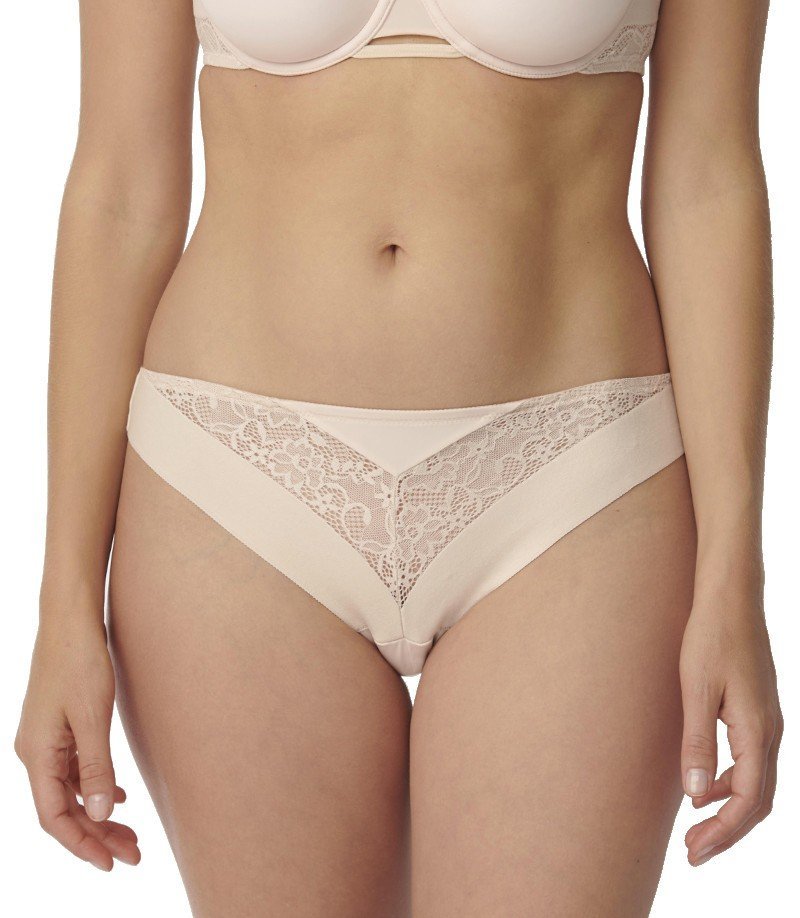 Triumph, Majtki damskie, Vivid Spotlight Brazilian, rozmiar 42