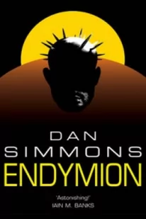Endymion Dan Simmons - Opowiadania - miniaturka - grafika 2