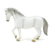 Figurki dla dzieci - Animal Planet Klacz lipicańska - miniaturka - grafika 1