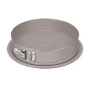Formy do ciast - TORTOWNICA FORMA TYTANOWA 26cm BERLINGER HAUS BH-7937 TAUPE - miniaturka - grafika 1