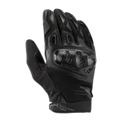 Rękawice motocyklowe - Rękawice MC Ixon Rise Air 2 CzarnyS - miniaturka - grafika 1