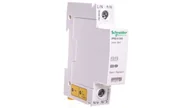 Bezpieczniki elektryczne - Schneider Electric Ogranicznik przepięć C Typ 2+D 1P 8kA 1kV 350V iPRD-8-8kA-350V-1P A9L08100 A9L08100 - miniaturka - grafika 1
