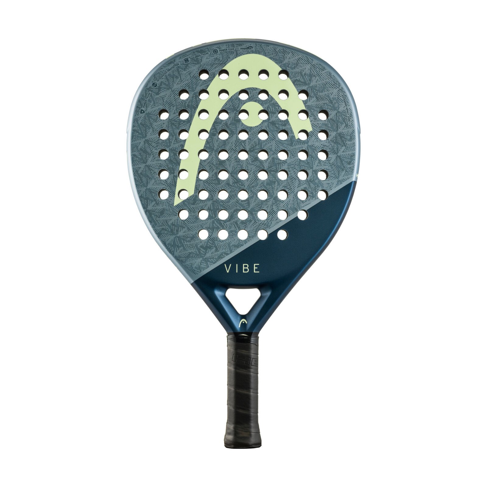 Rakieta do padla Head Vibe 2026 Blue/Yellow