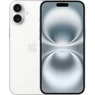 Telefony komórkowe - Apple iPhone 16 Plus 5G 512GB Biały - miniaturka - grafika 1