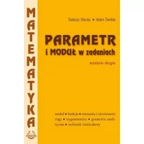 Podkowa Parametr i moduł w zadaniach PODKOWA - Pomoce naukowe - miniaturka - grafika 1