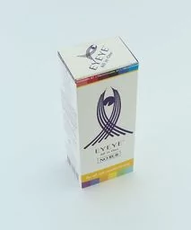 Eyeye Bioxy Wit B5 All In One 100ml - Płyny do soczewek kontaktowych - miniaturka - grafika 1