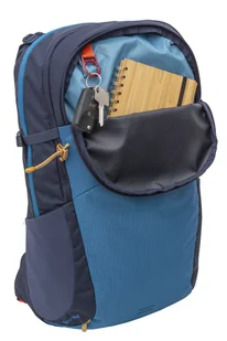Vaude Wizard 24+4 Backpack, avocado One Size 2021 Plecaki szkolne i turystyczne 145674510 - Plecaki - miniaturka - grafika 12