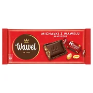 Czekolada - Wawel CZEKOLADA MICHAŁKI KLASYCZNE 100G zakupy dla domu i biura! 49113632 - miniaturka - grafika 1