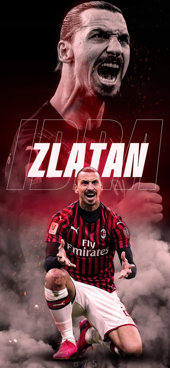 PUZZLE Piłkarski Zlatan Ibrahimović AC Milan + IMIĘ Pudełko 120 el.