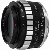 Obiektywy - TTartisan 23 mm f/1.4 APS-C Nikon Z - miniaturka - grafika 1