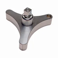 Narzędzia samochodowe - Przyrząd do ustawiania zaworu wydechowego KTM - miniaturka - grafika 1