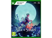 Gry Xbox Series X - Xbox Series Sea of Stars - miniaturka - grafika 1