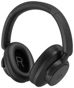 Słuchawki - Redragon VibeCore 600X Czarny - miniaturka - grafika 1