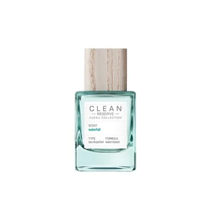 CLEAN RESERVE H2EAU Waterfall Woda perfumowana 50 ml - Wody i perfumy unisex - miniaturka - grafika 1