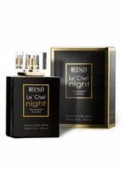 Wody i perfumy damskie - J Fenzi Le'' Chel Night edp for women, 100 ml 3465 - miniaturka - grafika 1