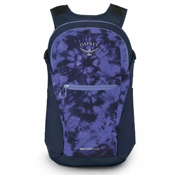 Osprey Daylite Plus Backpack 48 cm komora na laptopa tie die print