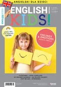 Czasopisma - English Matters KIDS nr 13 - miniaturka - grafika 1