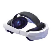 Okulary VR - Pasek Elite Strap Do Meta Quest 3 - miniaturka - grafika 1