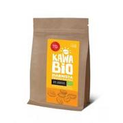 Kawa - QUBA CAFE (kawy, herbaty) KAWA ARABICA/ROBUSTA MIESZANKA 80/20 BIO 250 g - QUBA CAFFE BP-5907522870935 - miniaturka - grafika 1