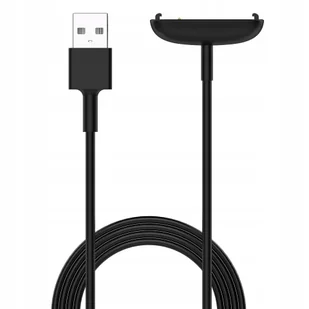KABEL USB ŁADOWARKA FITBIT INSPIRE 3 - Akcesoria do smartwatchy - miniaturka - grafika 1