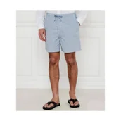 Spodenki męskie - Tommy Jeans Szorty | Regular Fit - miniaturka - grafika 1