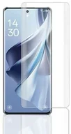 Szkła hartowane na telefon - Mocolo Szkło 3D UV Glass do OPPO Reno 10 Pro/10 Pro Plus, przezroczyste - miniaturka - grafika 1