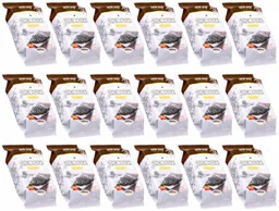 Chipsy Nori Teriyaki 18 szt x 4,5g - Sen Soy - Kuchnie świata - miniaturka - grafika 1