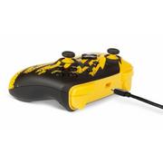 Kontrolery do Nintendo - POWERA Switch Pad Pokemon Lightning Pikachu (1516985-01) - miniaturka - grafika 1