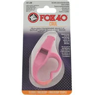 Piłka nożna - Gwizdek Fox 40 Caul CMG różowy z uchytem na palec 8500-0408 - miniaturka - grafika 1