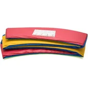 Akcesoria do trampolin - ENERO Osłona Sprężyn Do Trampoliny Tęczowa Fi 305 CM - miniaturka - grafika 1