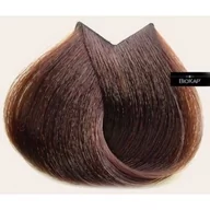 Farby do włosów i szampony koloryzujące - Biokap Nutricolor 5.06 Muszkatołowy brąz - miniaturka - grafika 1