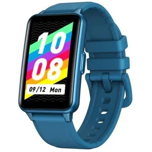 Zeblaze Meteor Niebieski - Smartwatch - miniaturka - grafika 1