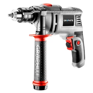 Graphite 58G725 - Wiertarki - miniaturka - grafika 2