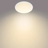 Lampy sufitowe - Philips myLiving Cavanal lampą LED 2 700 K IP44 - miniaturka - grafika 1