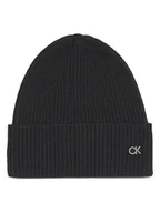 Czapki damskie - Calvin Klein 2-częściowy zestaw - miniaturka - grafika 1