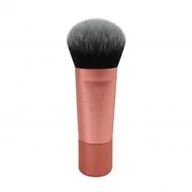 Pędzle do makijażu - Real Techniques Mini Expert Face Brush mini pędzel do podkładu 94616-uniw - miniaturka - grafika 1