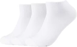 Skechers 3PPK Men Sneaker Socks SK43006-1000 Rozmiar: 43-46 - Skarpetki sportowe męskie - miniaturka - grafika 1