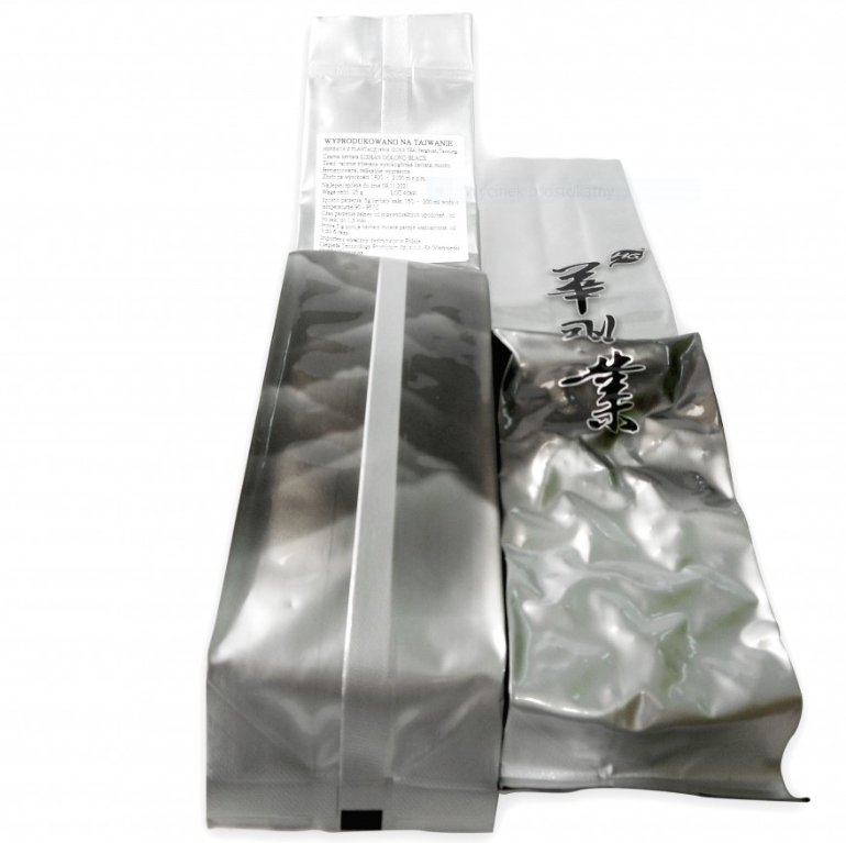 Zielona Herbata Lishan Oolong Green Tea 100g