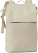 Plecaki - Bench. Plecak Daypack Loft Backpack Nature kremowy - miniaturka - grafika 1
