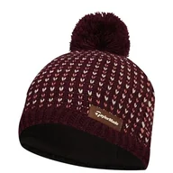 Golf - Taylor Made Beanie Ladies czapka golfowa ocieplana (3 kolory) - miniaturka - grafika 1