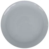 Talerze - Talerz obiadowy Diwali granit 27 cm LUMINARC - miniaturka - grafika 1