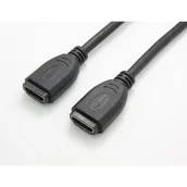 Kable - VALUE 12.99.3123 kabel HDMI 200 m HDMI Typu A (Standard) Czarny - miniaturka - grafika 1