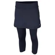 Spodnie sportowe damskie - Spodnie treningowe damskie Fila FBL1310271500 - miniaturka - grafika 1