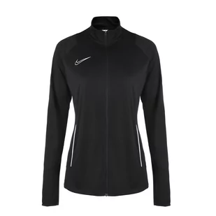 Zestaw dresowy damski NIKE Dri-Fit Academy TRK SUIT - Bluzy sportowe damskie - miniaturka - grafika 1