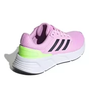 Trampki damskie - adidas Damskie trampki Galaxy Q, tusz Legend, 39, Atrament legendy, 40 EU - miniaturka - grafika 1