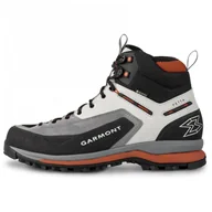 Buty trekkingowe męskie - Męskie buty turystyczne Garmont Vetta Tech GTX Rozmiar butów (UE): 45 / Kolor: beżowy - miniaturka - grafika 1