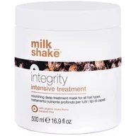 Maski do włosów - Milk Shake Milk Shake Integrity Intensive Maska 500ml 080102 - miniaturka - grafika 1