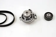 Mechanizmy rozrządu - Pompa wodna + zestaw paska rozrządu Hepu PK05281 - miniaturka - grafika 1